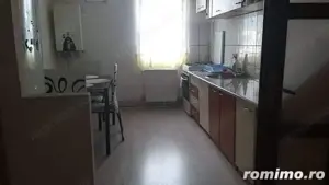 apartament cu 2 camere zona Freidorf  - imagine 3