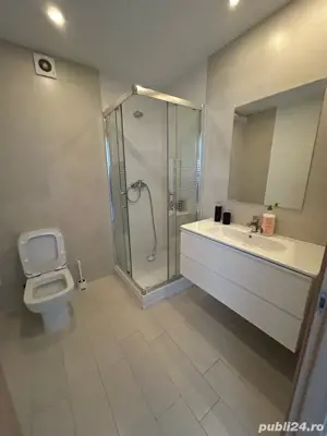 Apartamente in regim hotelier  - imagine 5
