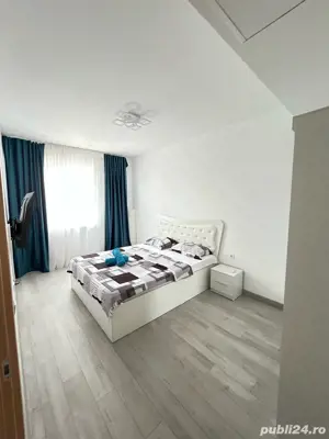 Apartamente in regim hotelier  - imagine 2