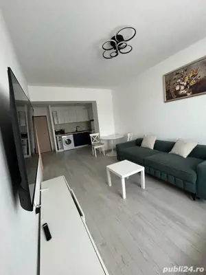 Apartamente in regim hotelier  - imagine 3