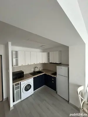 Apartamente in regim hotelier  - imagine 4