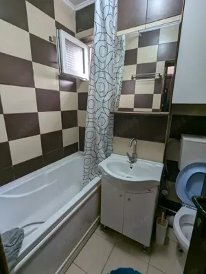 Apartament cu doua camere  - imagine 5 Apartament cu doua camere  - imagine 5