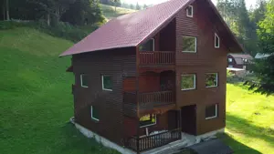 Cabana de vanzare  in Arieseni