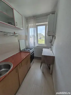 Apartament 1 camera Bd. Take Ionescu - direct de la proprietar - disponibil din 1 februarie