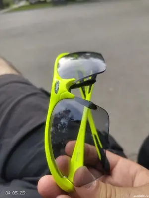 Ochelari ciclist originali 