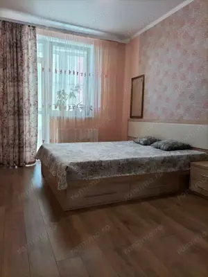 2 camere in zona Lipovei