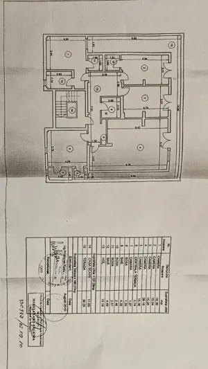 Dorobanti -spatiu de birou - imagine 12