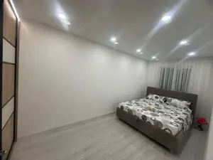 2 camere in zona Dambovita - imagine 3