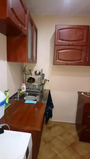 2 camere in zona Centrala - imagine 3