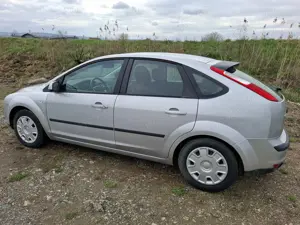 Ford Focus Stare buna de functionare