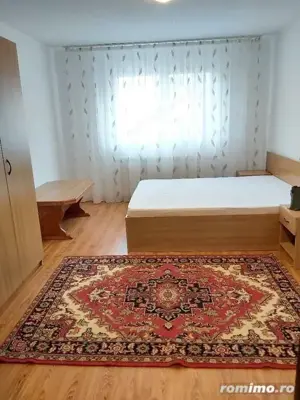 garsoniera zona Centrala 