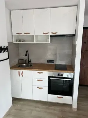 garsoniera in zona Dacia - imagine 2