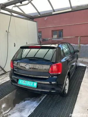 vw polo 1.2 i euro 5 adus recent