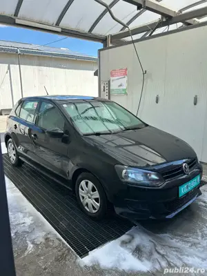 vw polo 1.2 i euro 5 adus recent - imagine 3 vw polo 1.2 i euro 5 adus recent - imagine 3