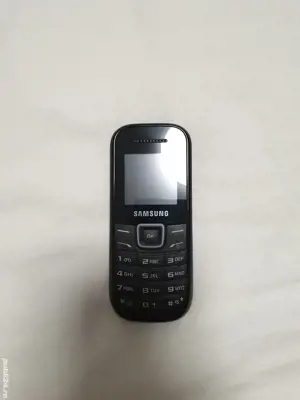 Samsung GT-E1200I si GT-E1050 - imagine 2