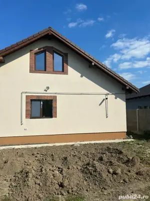 Casa parter individuala Utvin, 4 camere , toate utilitatile - imagine 4