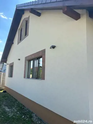Casa parter individuala Utvin, 4 camere , toate utilitatile - imagine 3