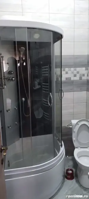 garsoniera in zona Lipovei - imagine 3