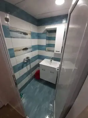 Garsoniera in zona Spitalului Judetean