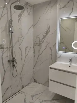 Garsoniera zona Medicinei de inchiriat  - imagine 3