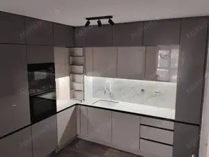 Garsoniera zona Medicinei de inchiriat  - imagine 2