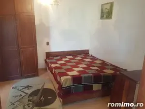 2 camere zona Centrala