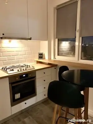 Inchiriez apartament 2 camere in zona Calea Sagului  - imagine 4