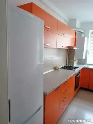 2 camere in zona Lipovei - imagine 3