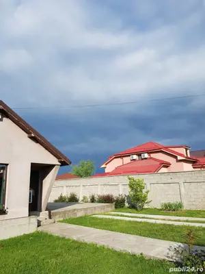 Casa Aeroport Craiova 