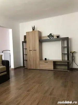 garsoniera in zona Badea Cartan