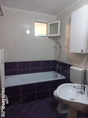 Inchiriez garsoniera in zona Badea Cartan 