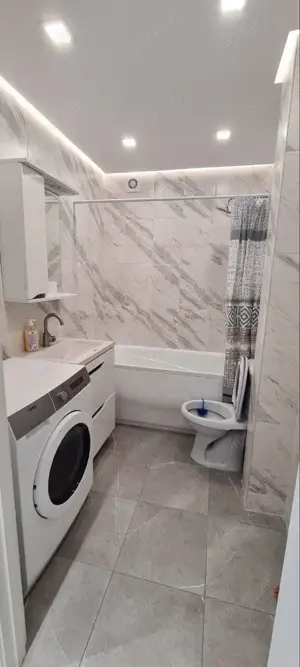 1 camera in zona Odobescu - imagine 3