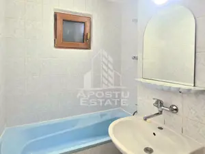 Apartament 2 camere Zona Miorita - imagine 4