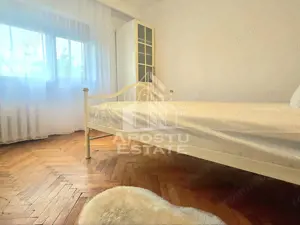 Apartament 2 camere Zona Miorita - imagine 9