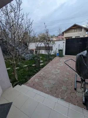 Vănd casă duplex Ștefănești de sus  - imagine 11