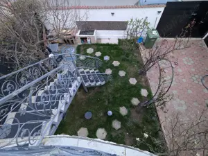 Vănd casă duplex Ștefănești de sus  - imagine 10