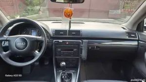 Audi a4 b6 - imagine 3