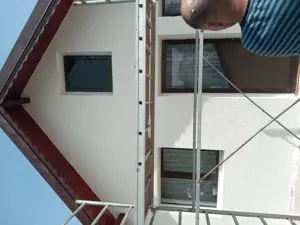 amenajări interioare și exterioare 