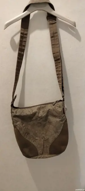 Borseta in stare buna  - imagine 4