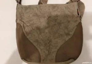 Borseta in stare buna  - imagine 2
