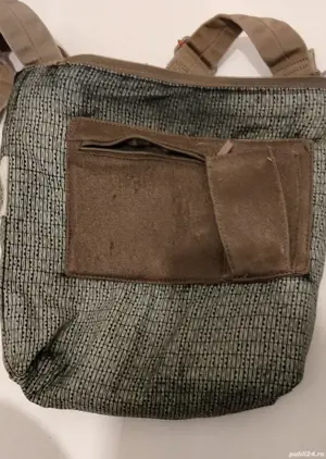 Borseta in stare buna  - imagine 5