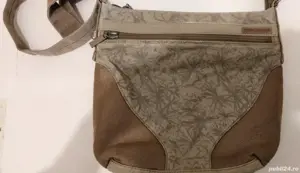 Borseta in stare buna  - imagine 3