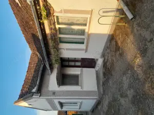 Casa de vanzare in județul Satu Mare 