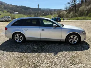 Vand Audi A4, B8.5, an 2013, ITP si Revizie 05.2025 - imagine 4 Vand Audi A4, B8.5, an 2013, ITP si Revizie 05.2025 - imagine 4