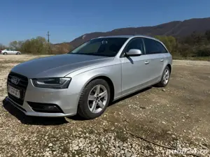 Vand Audi A4, B8.5, an 2013, ITP si Revizie 05.2025 - imagine 2 Vand Audi A4, B8.5, an 2013, ITP si Revizie 05.2025 - imagine 2