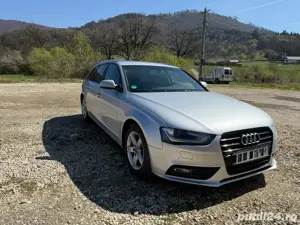 Vand Audi A4, B8.5, an 2013, ITP si Revizie 05.2025 - imagine 5 Vand Audi A4, B8.5, an 2013, ITP si Revizie 05.2025 - imagine 5