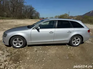 Vand Audi A4, B8.5, an 2013, ITP si Revizie 05.2025 - imagine 3 Vand Audi A4, B8.5, an 2013, ITP si Revizie 05.2025 - imagine 3