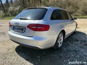Vand Audi A4, B8.5, an 2013, ITP si Revizie 05.2025 - imagine 7 Vand Audi A4, B8.5, an 2013, ITP si Revizie 05.2025 - imagine 7