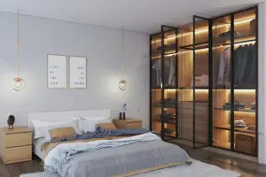 Vila 5 camere - Mall Grand Arena - imagine 2