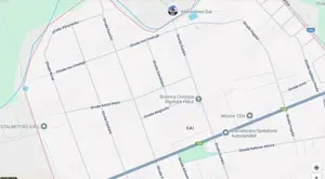 Teren de 1000 mp de vânzare în Gai   Arad